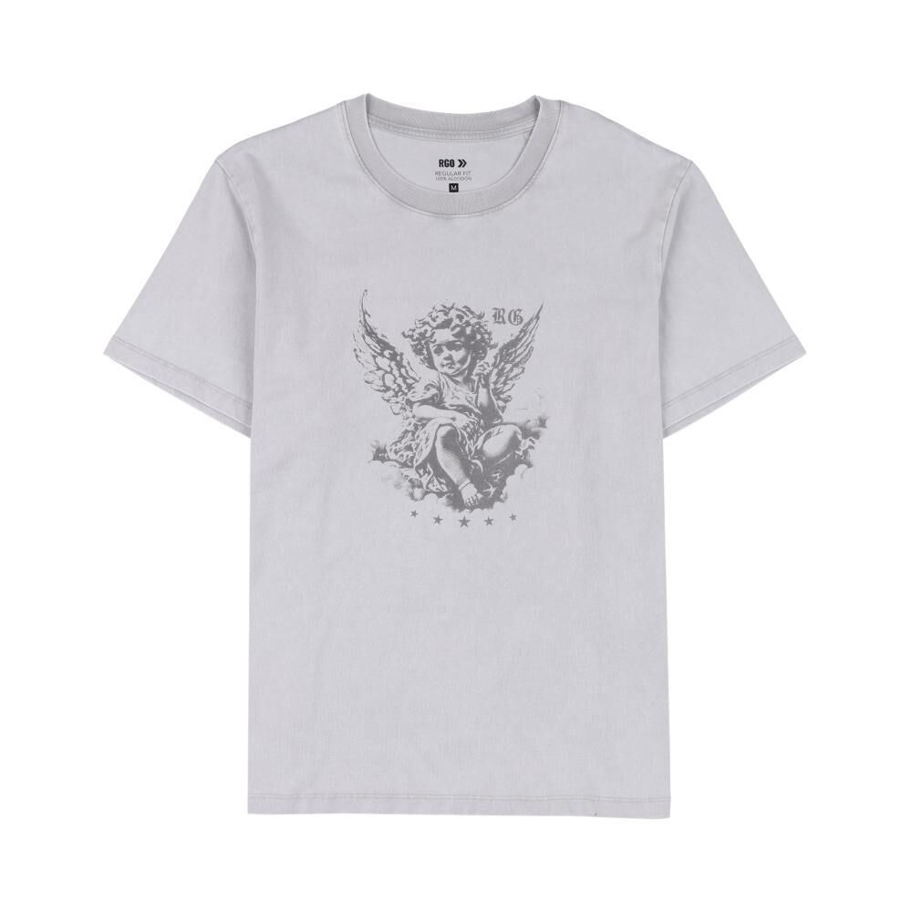 Polera Hombre Rolly Go image number 0.0