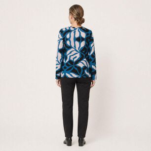 Sweater Mujer Lesage