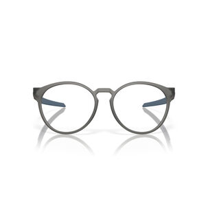 Lentes Ópticos Exchange R Gris Satinado Oakley Frame
