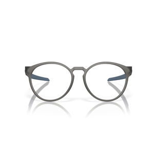 Lentes &Oacute;pticos Exchange R Gris Satinado Oakley Frame