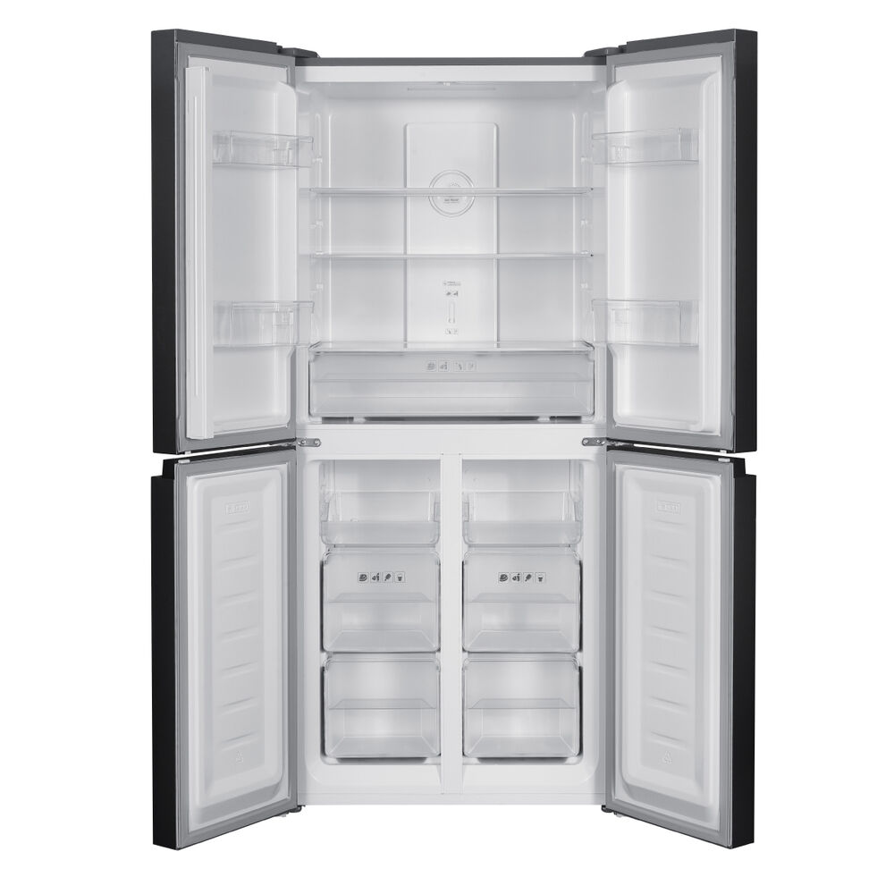 Refrigerador Side By Side 4 Puertas 362 Lts No Frost Ff4-48 image number 2.0