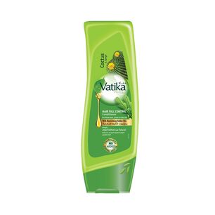Acondicionador Vatika Cactus 400 Ml