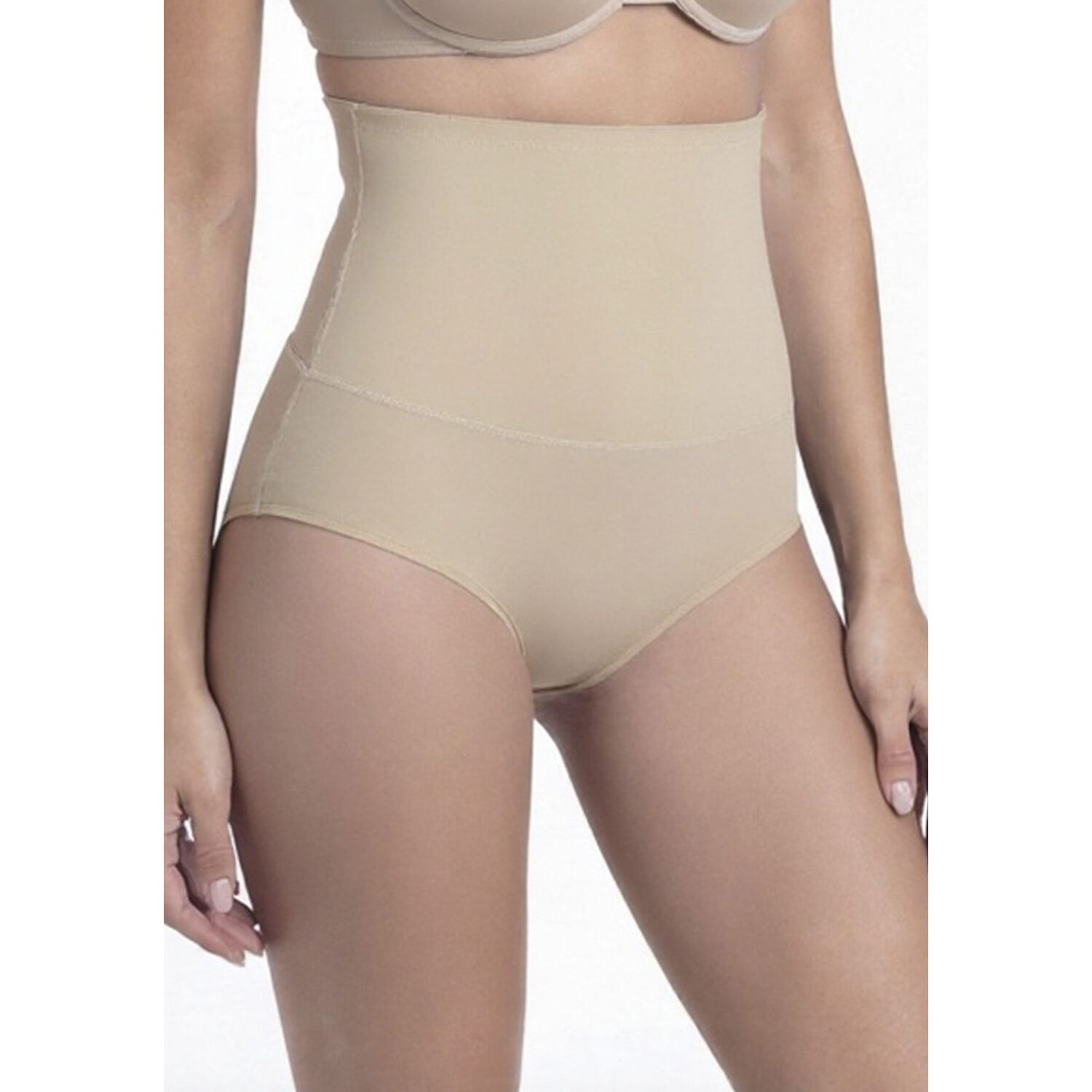 Calz&oacute;n Faja Mujer Kayser 150.010-bei image number 2.0