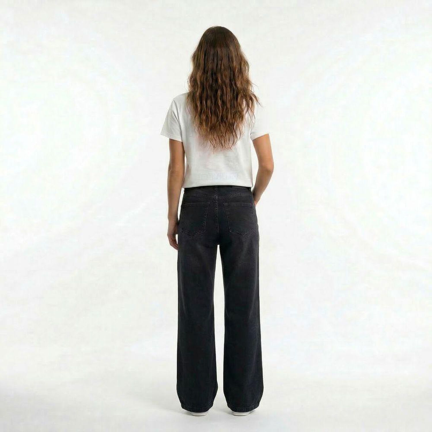 Polera Mujer Freedom image number 1.0