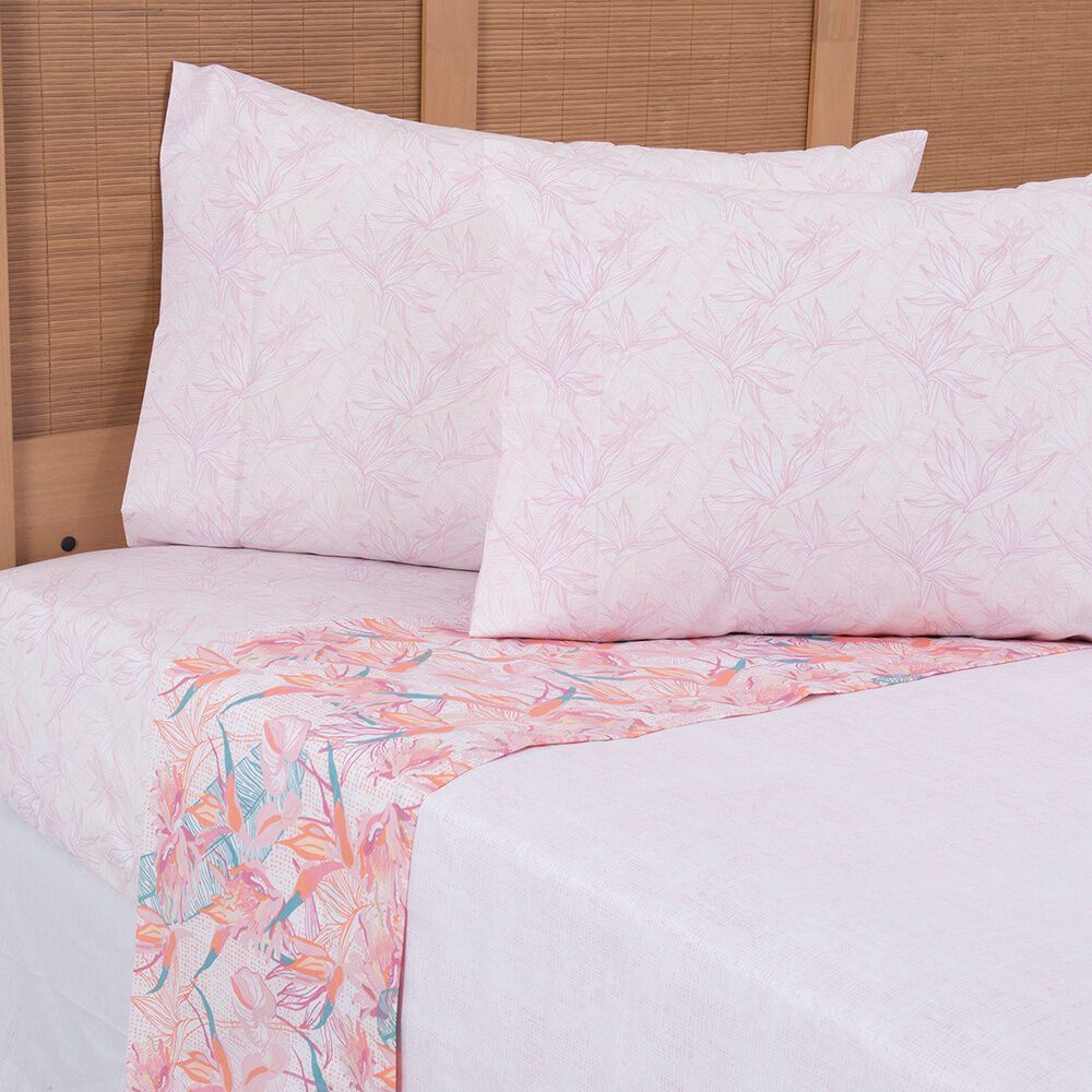 Sabana 180 Hilos Estampadas Mashini 2 P Paradiase image number 3.0