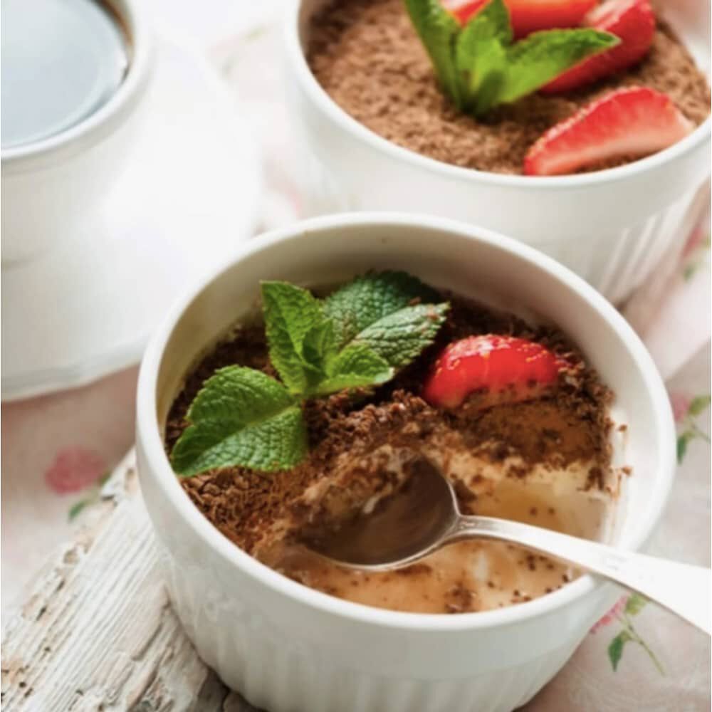 Pack 12 Tazones Grandes Apto Para Horno 270ml image number 4.0