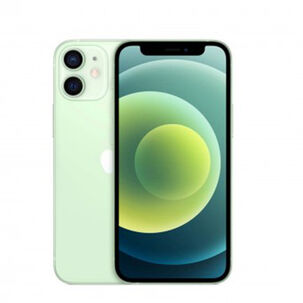 Iphone 12 128 Gb Verde Reacondicionado A