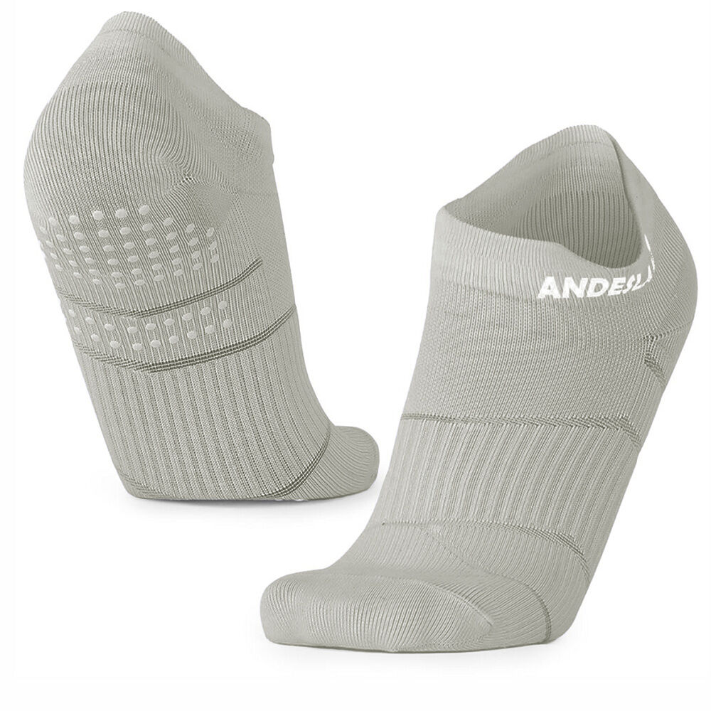 Calcetines Tobilleros Yoga Antideslizantes image number 0.0