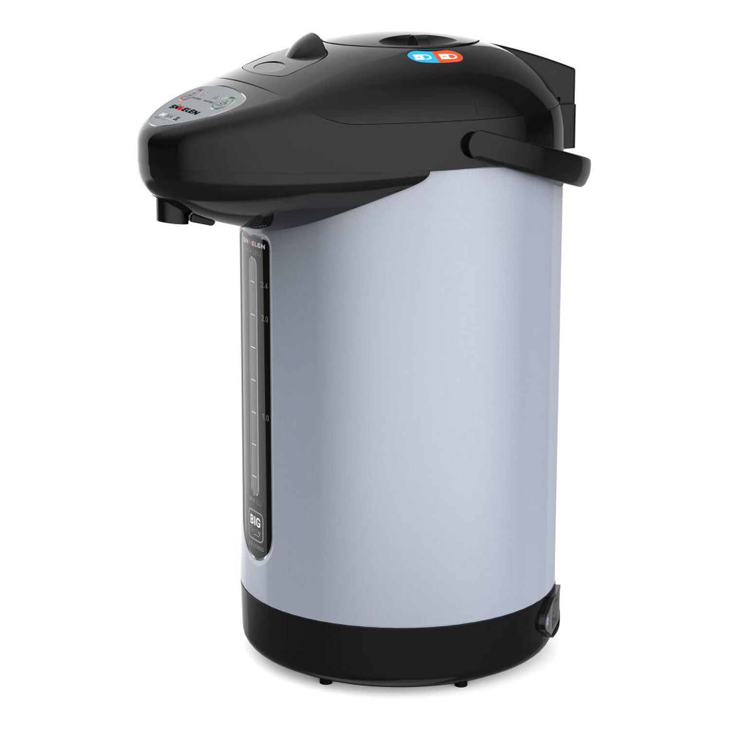 Hervidor Sindelen Hma-3200si / 3 Litros / 750 Watts image number 3.0