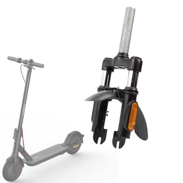 Suspensi&oacute;n Delantera Scooter Xiaomi M365/1s/pro Y Otros