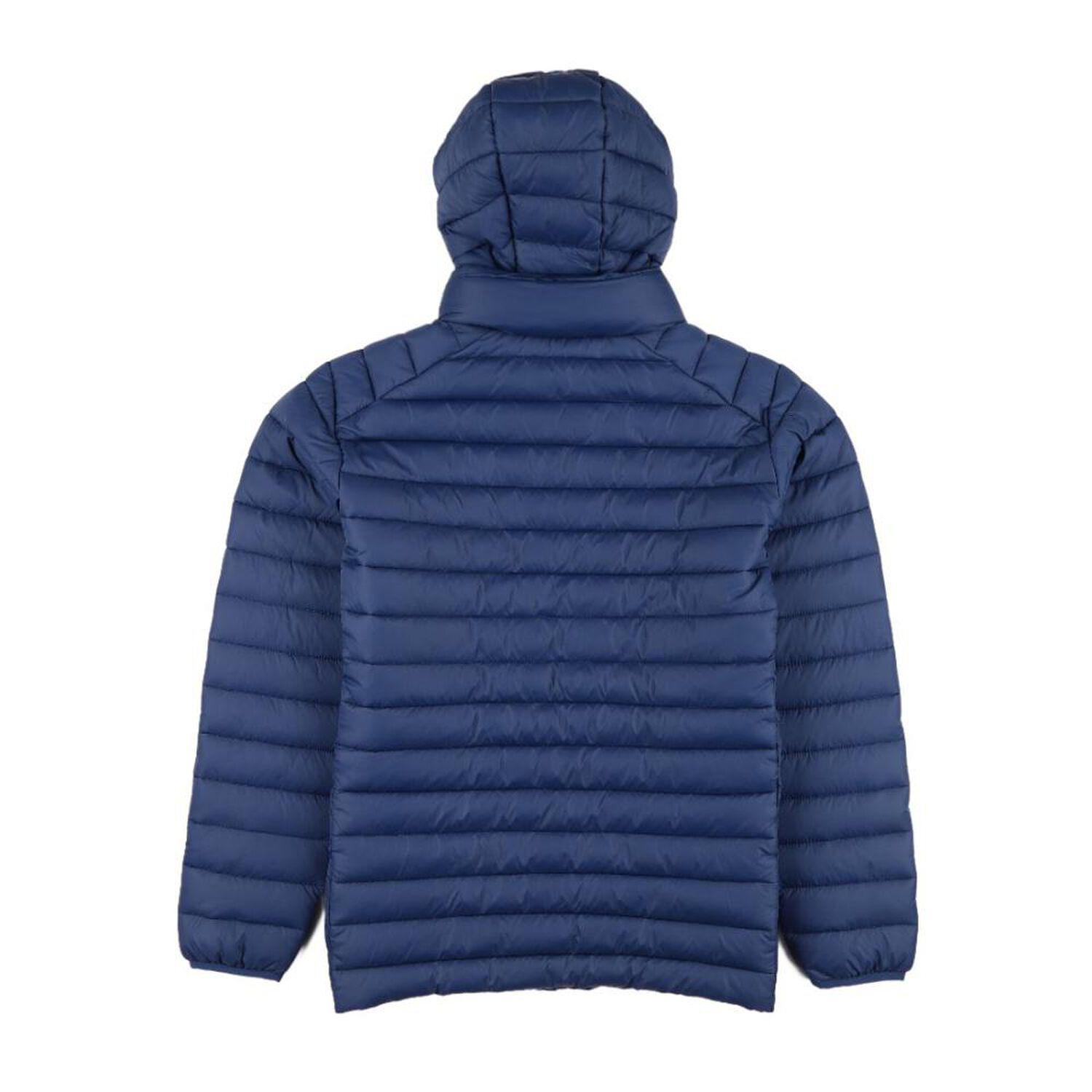 Parka Hombre Skuad image number 1.0