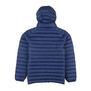 Parka Hombre Skuad