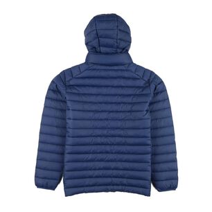 Parka Hombre Skuad