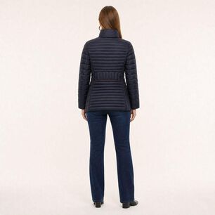 Parka Mujer Kimera