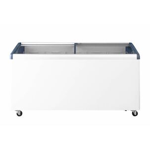 Freezer Horizontal Ventus CTV-520I / 516 Litros