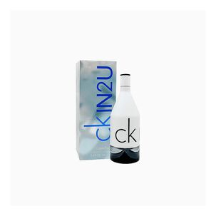 Calvin Klein Ck In2u Men Edt 100ml