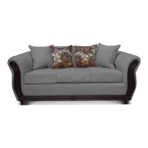 Juego De Living Elegant Detail Girona / 6 Cuerpos