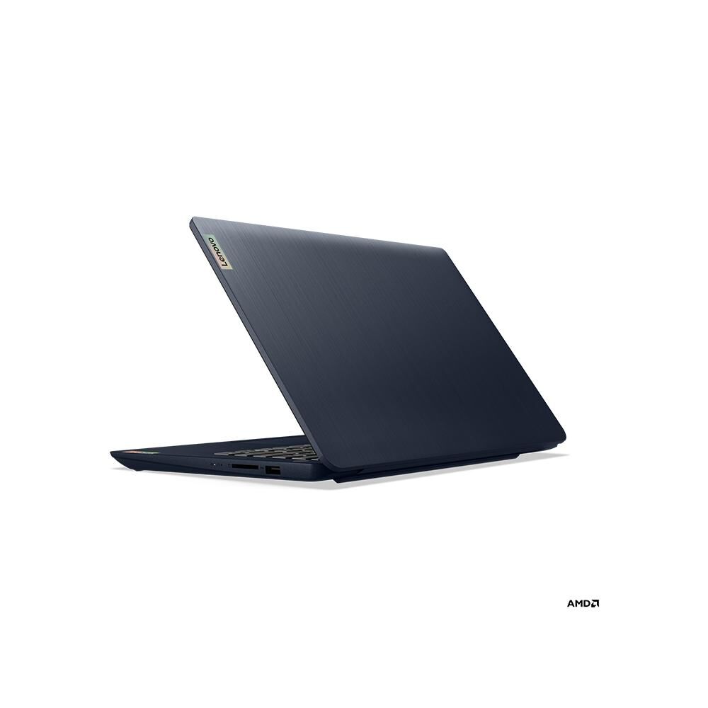 Notebook 14" Lenovo Ideapad 3 14ALC6 / AMD Ryzen 3 / 8 GB RAM / Integrated AMD Radeon Graphics / 256 GB SSD image number 3.0