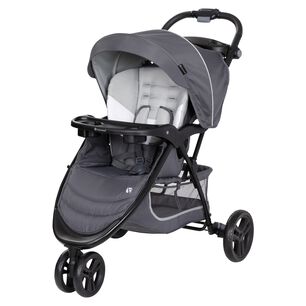 Coche 3 Ruedas Ez Ride Stellar Grey