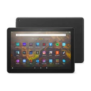 Amazon Fire Hd 10 32gb Negro