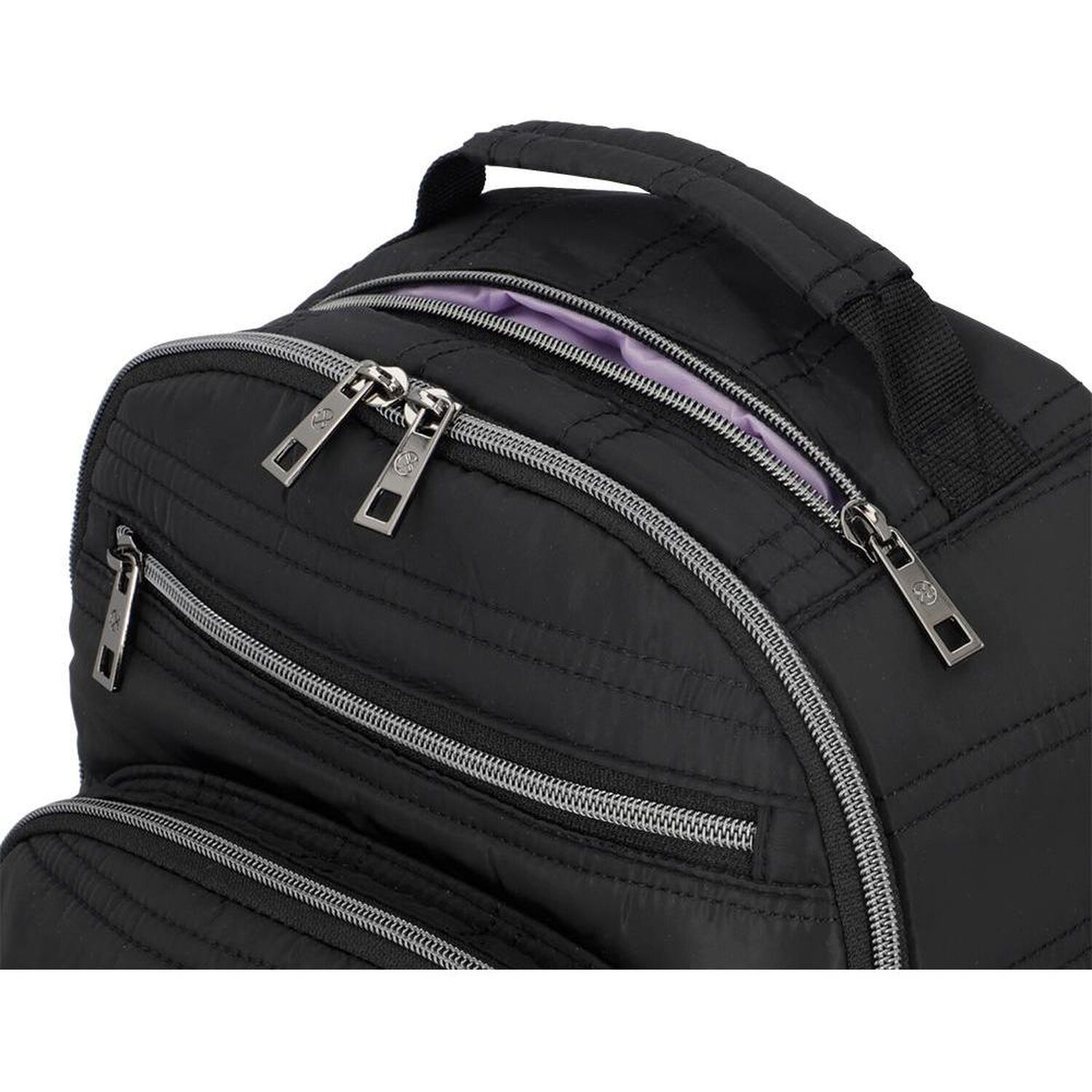 Mochila Notebook Xtrem Vermont 5xt 15" image number 7.0