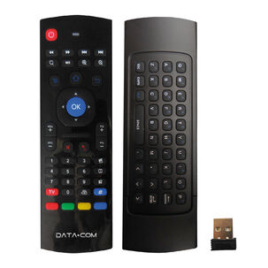 Control Remoto Smart Tv Datacom
