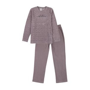 Pijama Mujer Geeps Secret / 2 Piezas