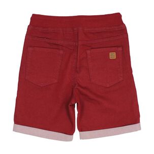 Short Niño Topsis