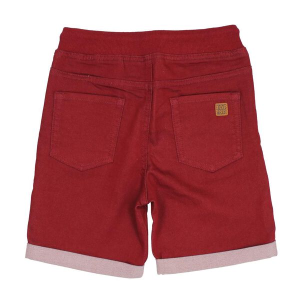 Short Ni&ntilde;o Topsis