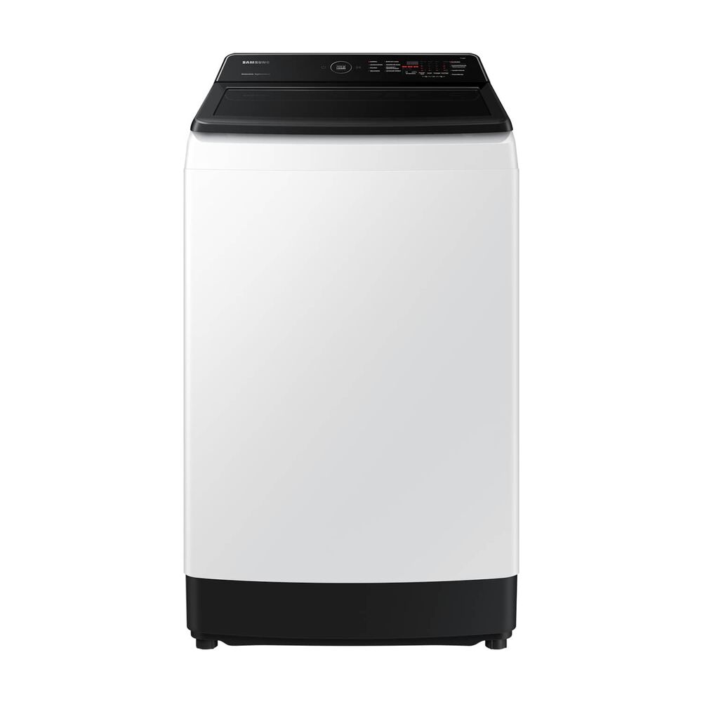 Samsung Lavadora De Carga Superior 13kg Con Eco Bubble&trade; Color Blanco image number 0.0