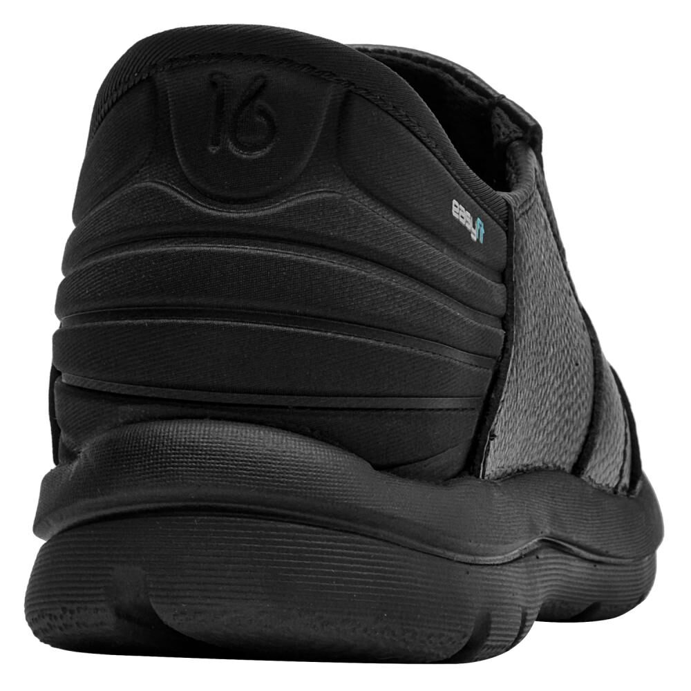 Zapato Casual Hombre 16 Horas 16h0078 Negro image number 4.0