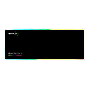 Mouse Pad Gamer Rgb Xxl Rgb 40x90cm / 4mm Reptilex Rx-0022