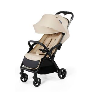 Coche De Paseo Apino Beige