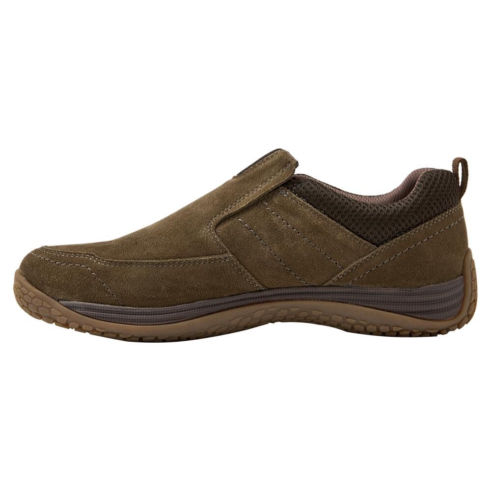 Zapato Casual Hombre Panama Jack image number 3.0