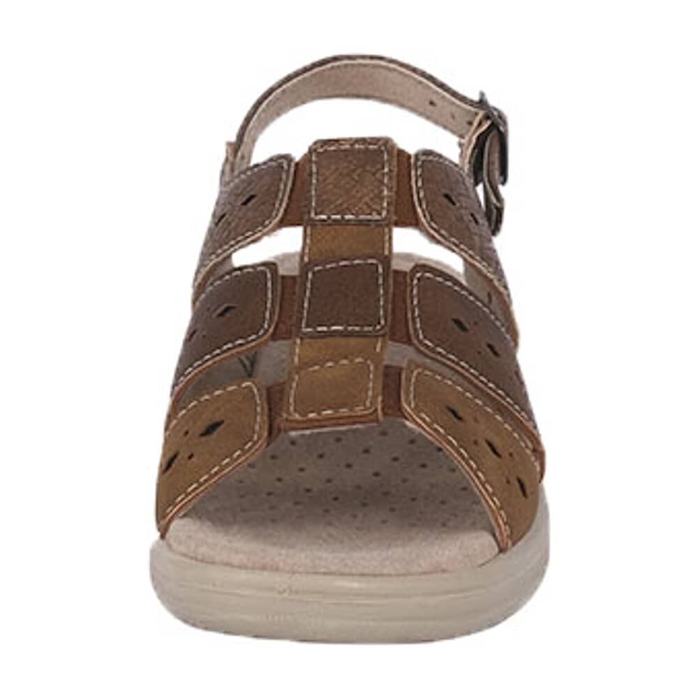 Sandalia Bayan Caramelo Passer image number 2.0