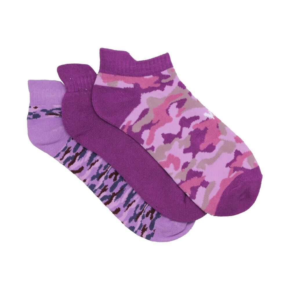 Calcetines Wetland / 3 Pares image number 0.0