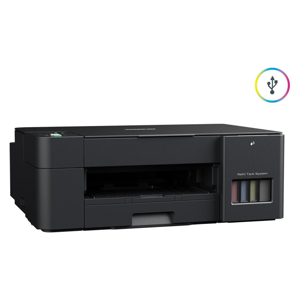Multifuncional Brother Dcpt220 Con Conexión Usb en Oferta | Hites.com