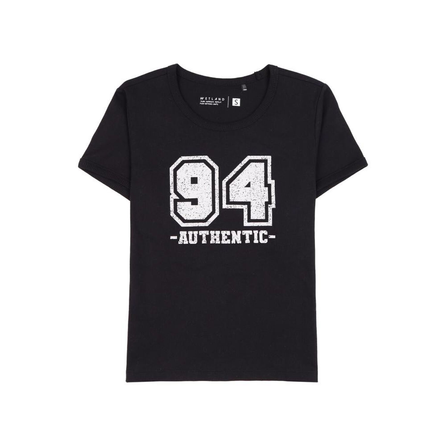 Polera Deportiva Mujer Wetland image number 0.0