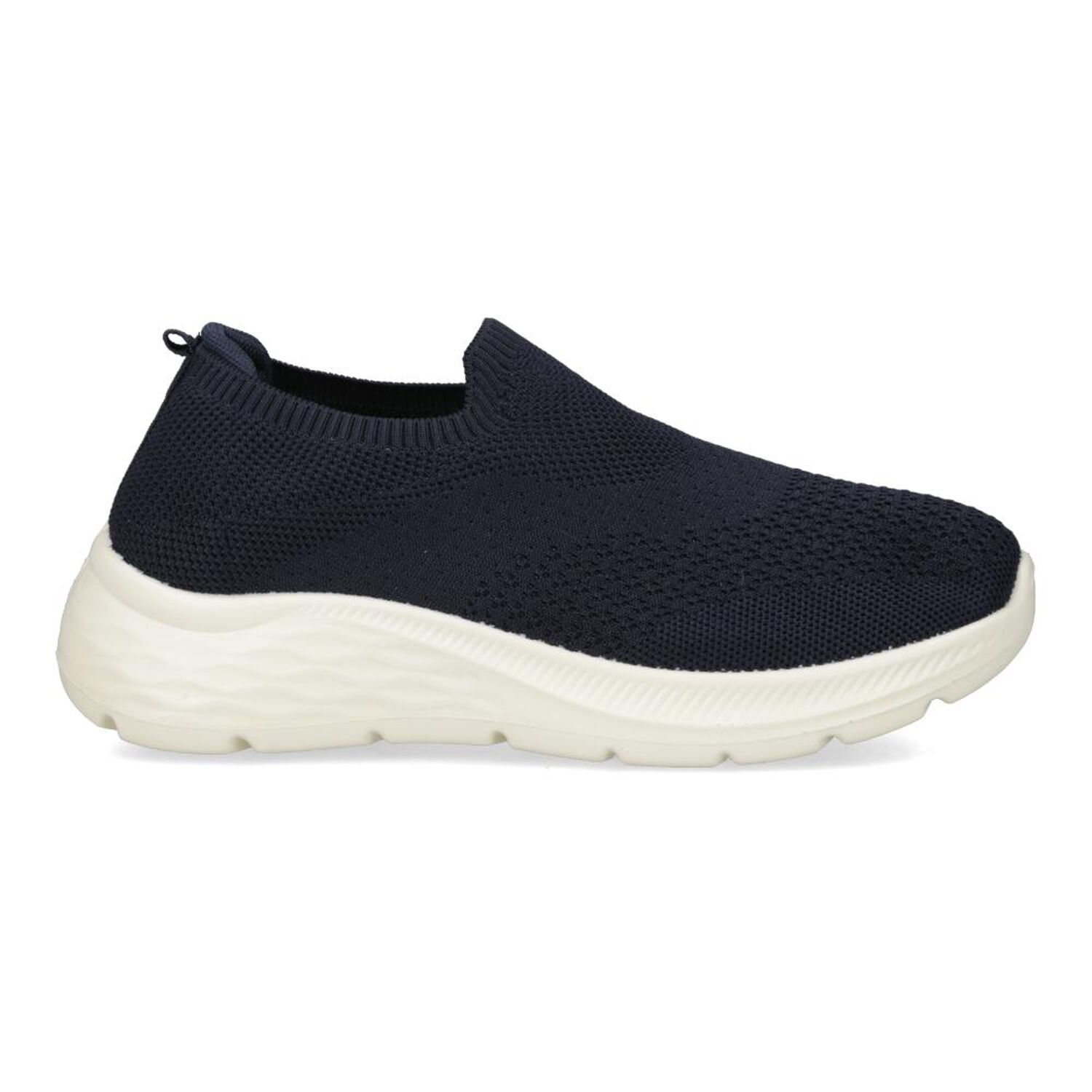 Zapatilla Urbana Hombre Bruno Bertini Navy image number 2.0