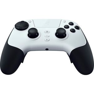 Control Joystick Inal&aacute;mbrico Razer Raiju V3 Pro Pc Ps5 White