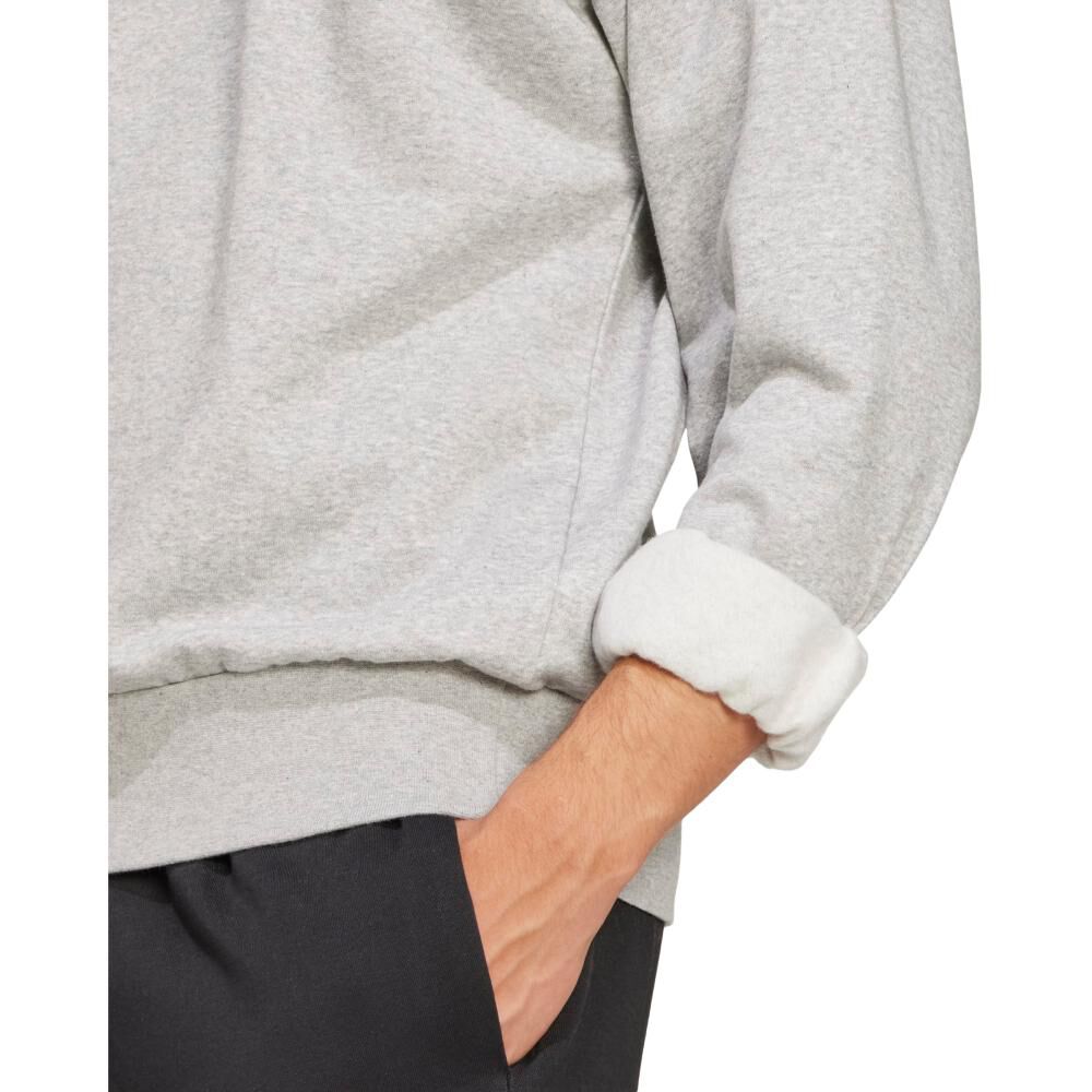 Poler&oacute;n Essentials Feelcozy Felpa Adidas image number 4.0