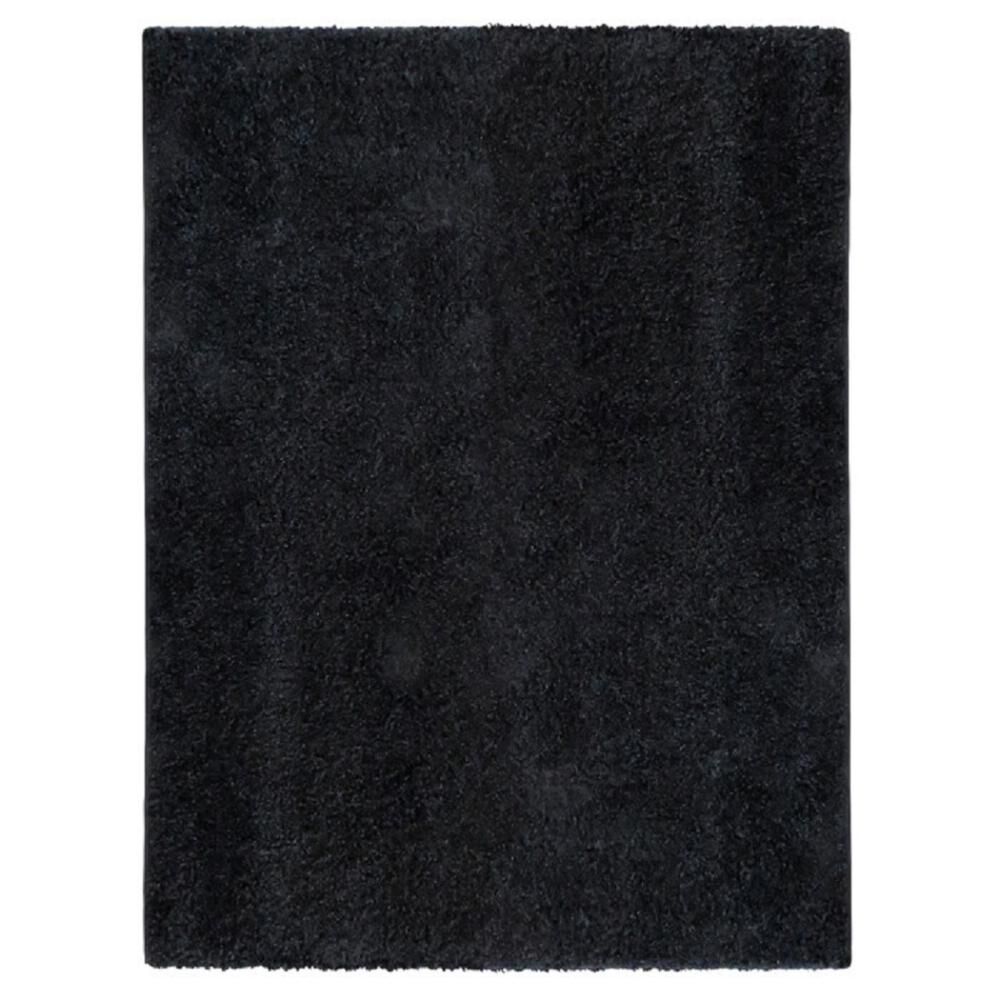 Alfombra De Living Shaggy Lisa / 133 x 180 Cm image number 0.0