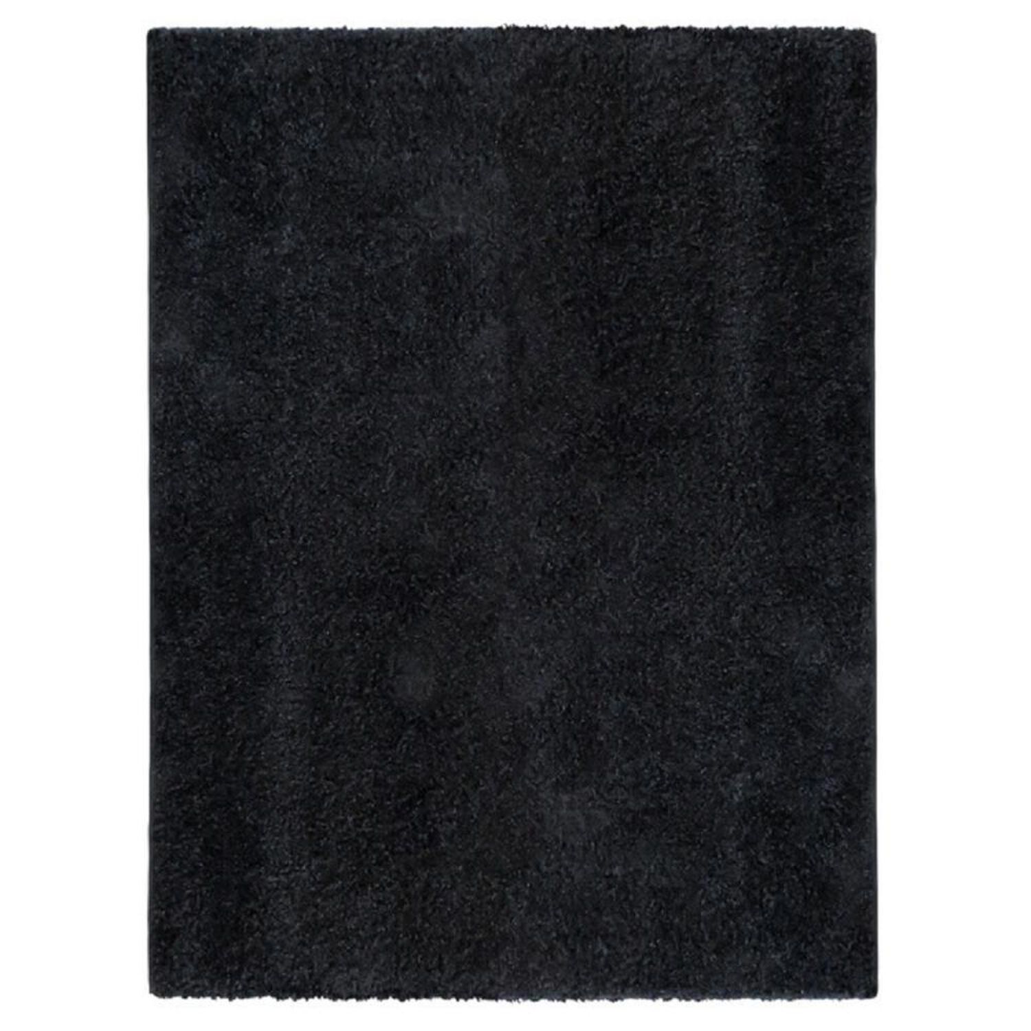 Alfombra De Living Shaggy Lisa / 133 x 180 Cm image number 0.0