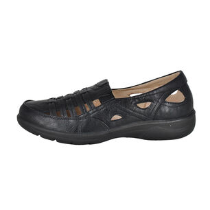 Mocasin Lyra Negro Passer