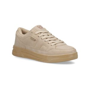 Zapatilla Urbana Hombre Peroe Beige