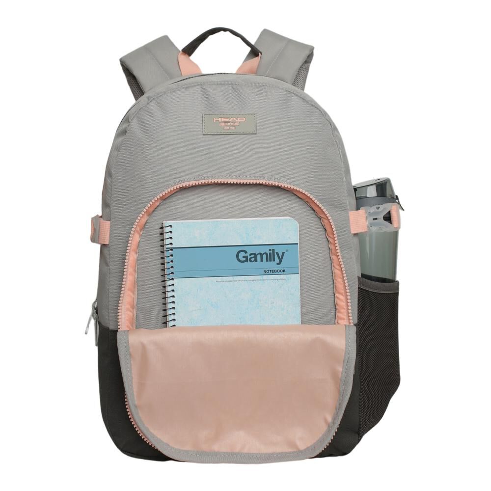 Mochila Laptop Diva Head image number 2.0