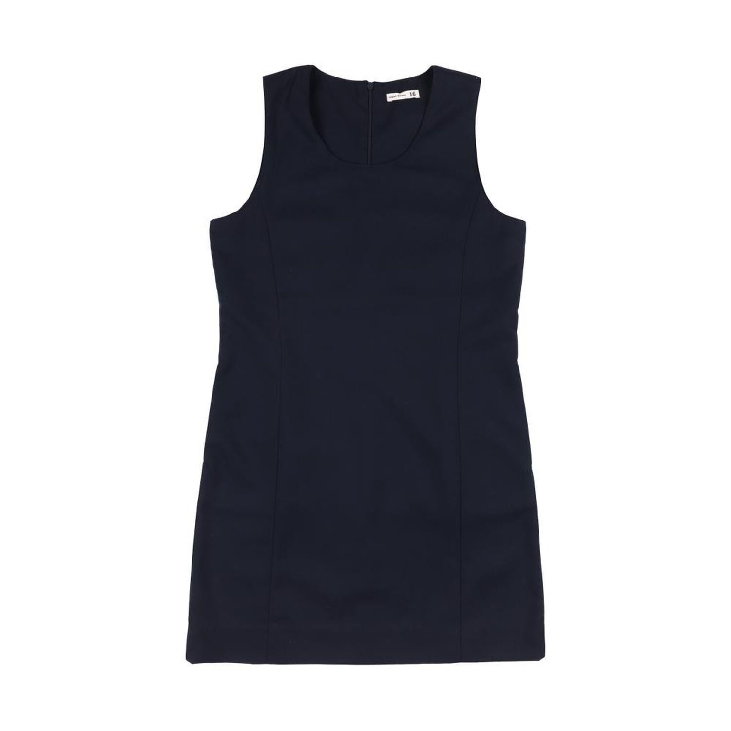 Jumper Ni&ntilde;a Talla 36 A 46 image number 2.0