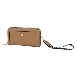 Billetera Secret Austria Sc6 Xl Beige