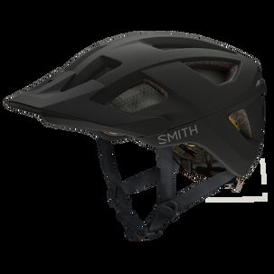 Casco Session Mips Black Md Smith