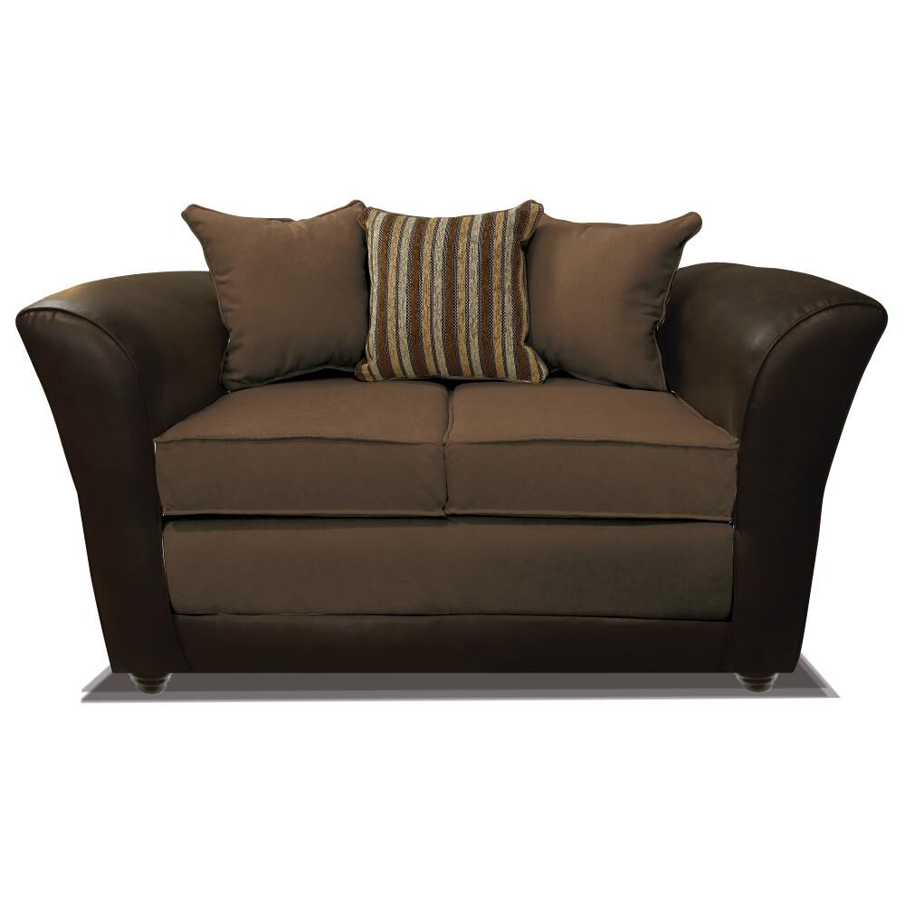 Juego De Living Elegant Minesota / 4 Cuerpos image number 2.0